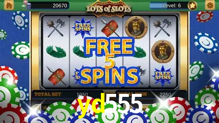 Desvendando o Mundo dos Jogos Virtuais na yd555