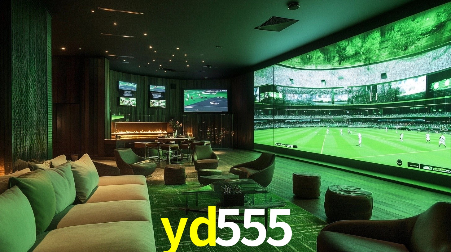 Live Casino yd555