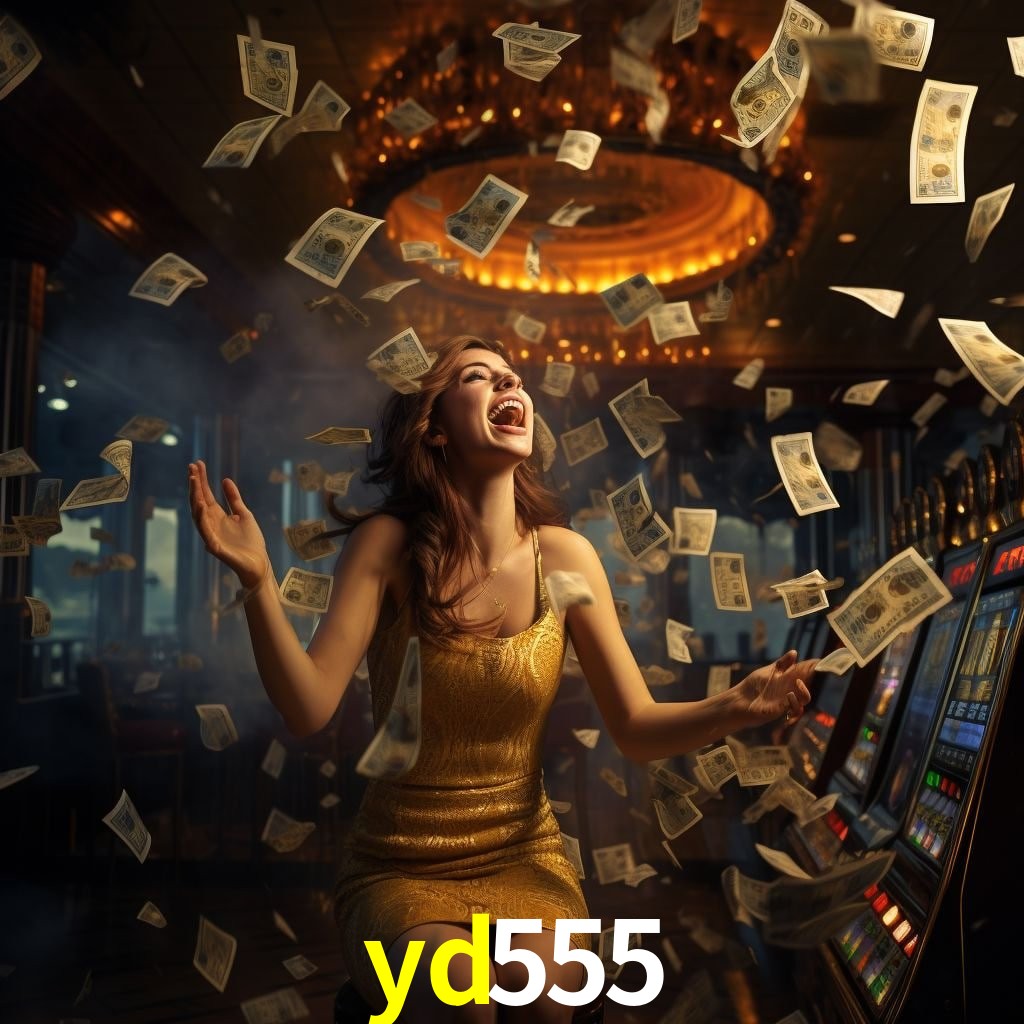Slot Games yd555