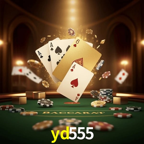 Live Casino yd555