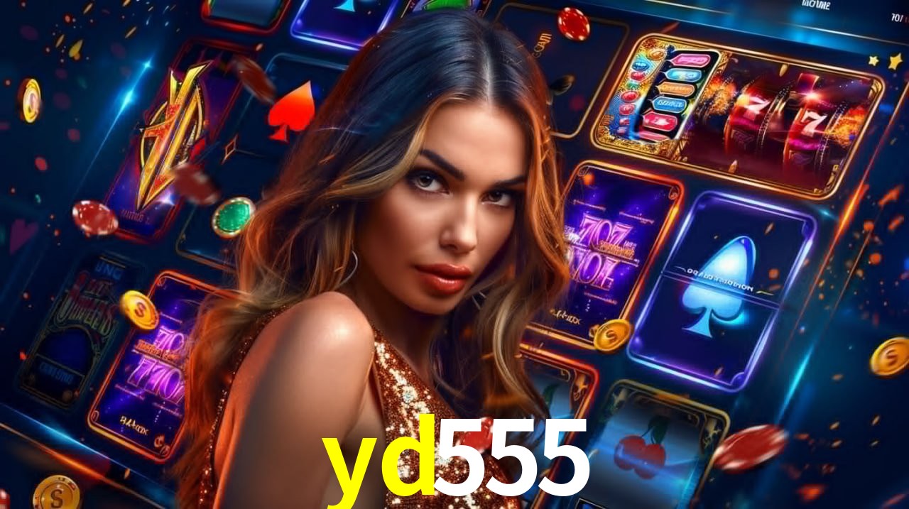 cassino yd555