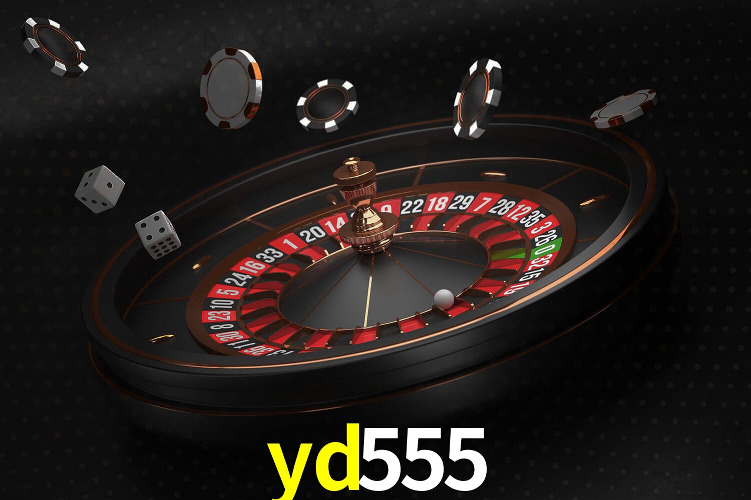 VIP Casino yd555
