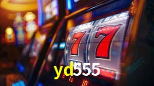 Integração de APIs yd555