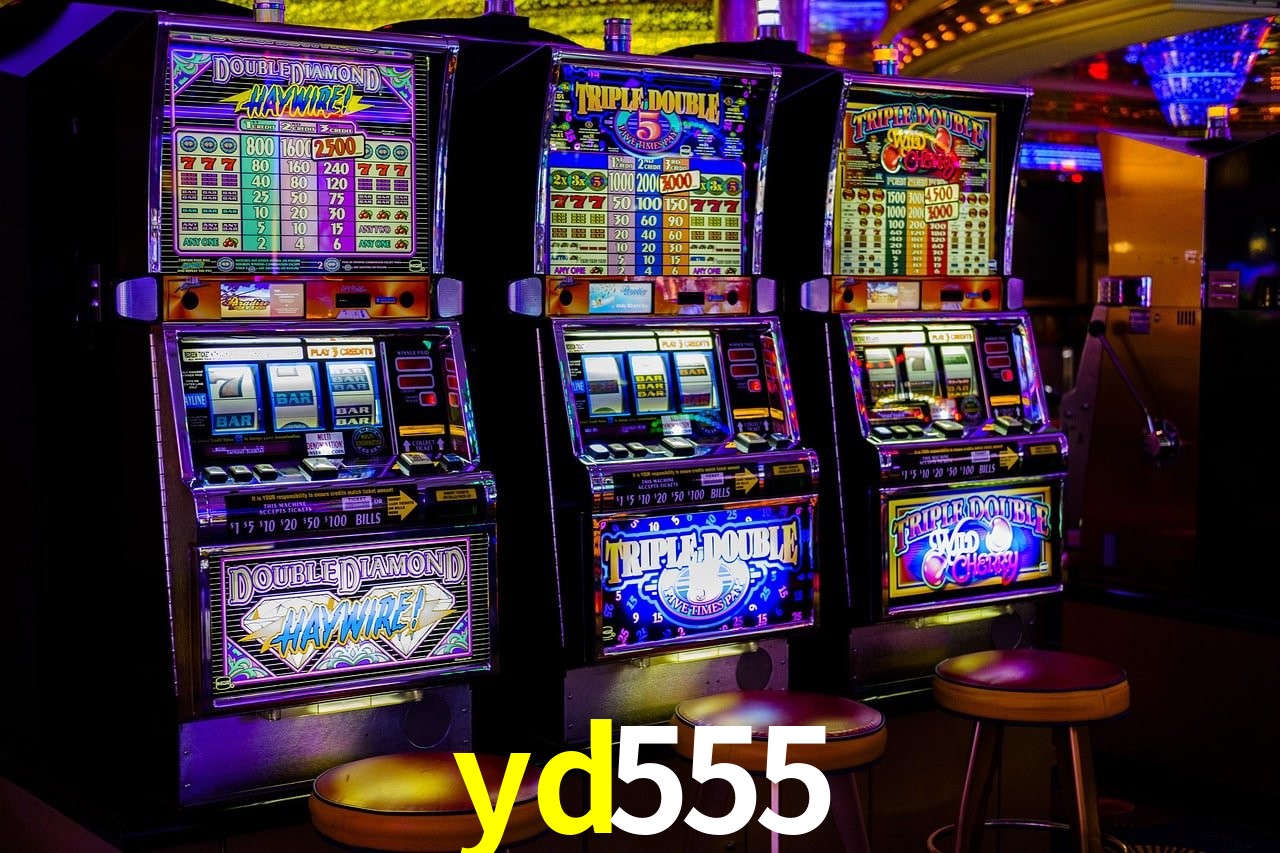 Estatísticas Esportivas yd555