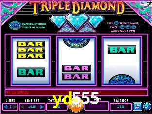 A Revolução dos Aplicativos de Jogos no yd555