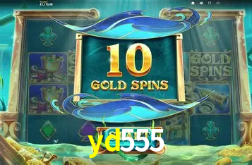 Descubra a Magia dos Jogos de Arcade no yd555