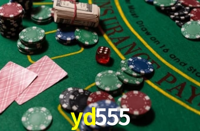 Exclusive Games yd555