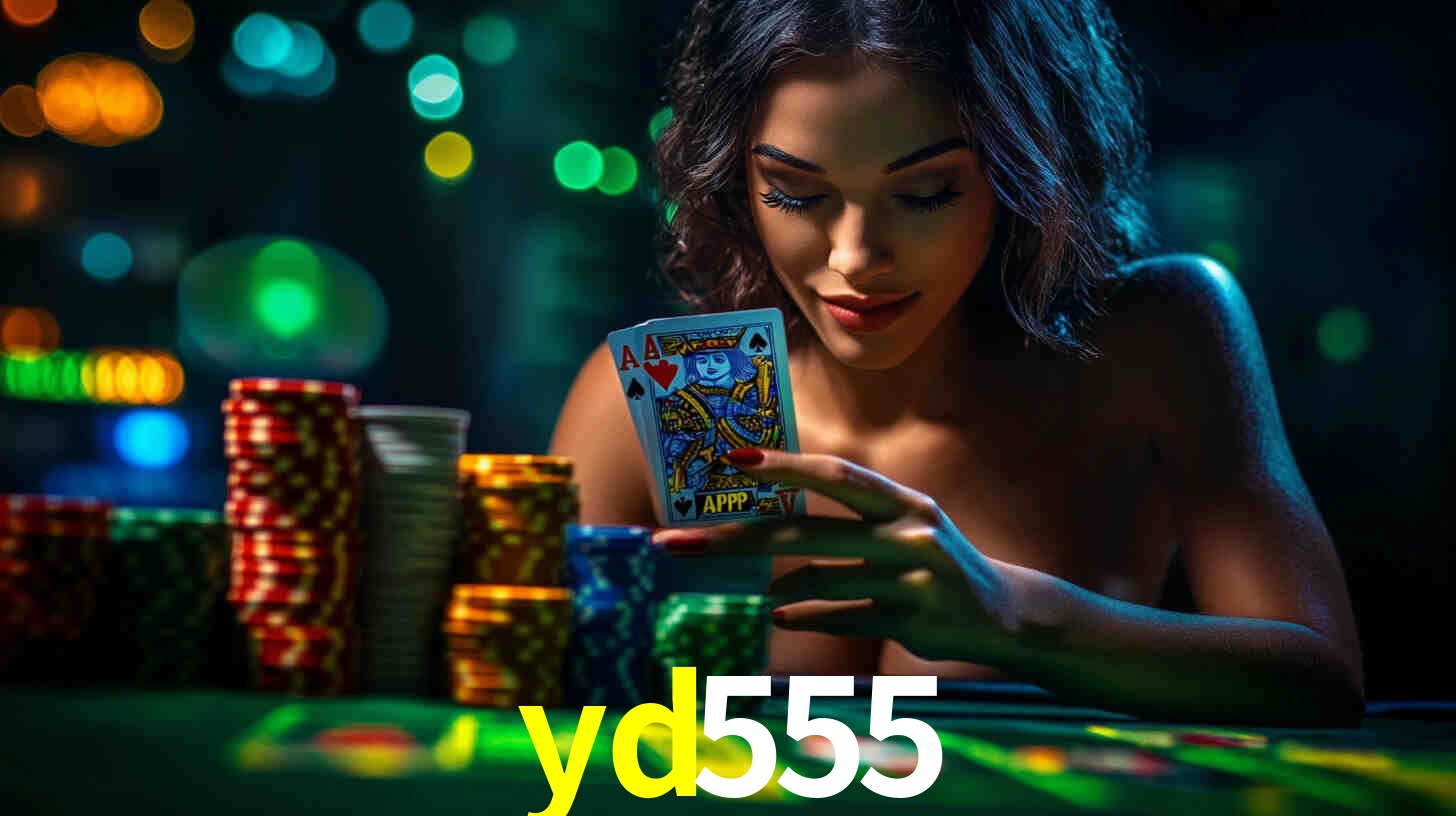 Inovações de Jogos na yd555: O Futuro das Experiências Interativas