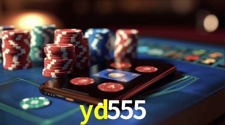 Benefícios da Conta yd555