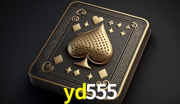 Diretório de Jogos yd555