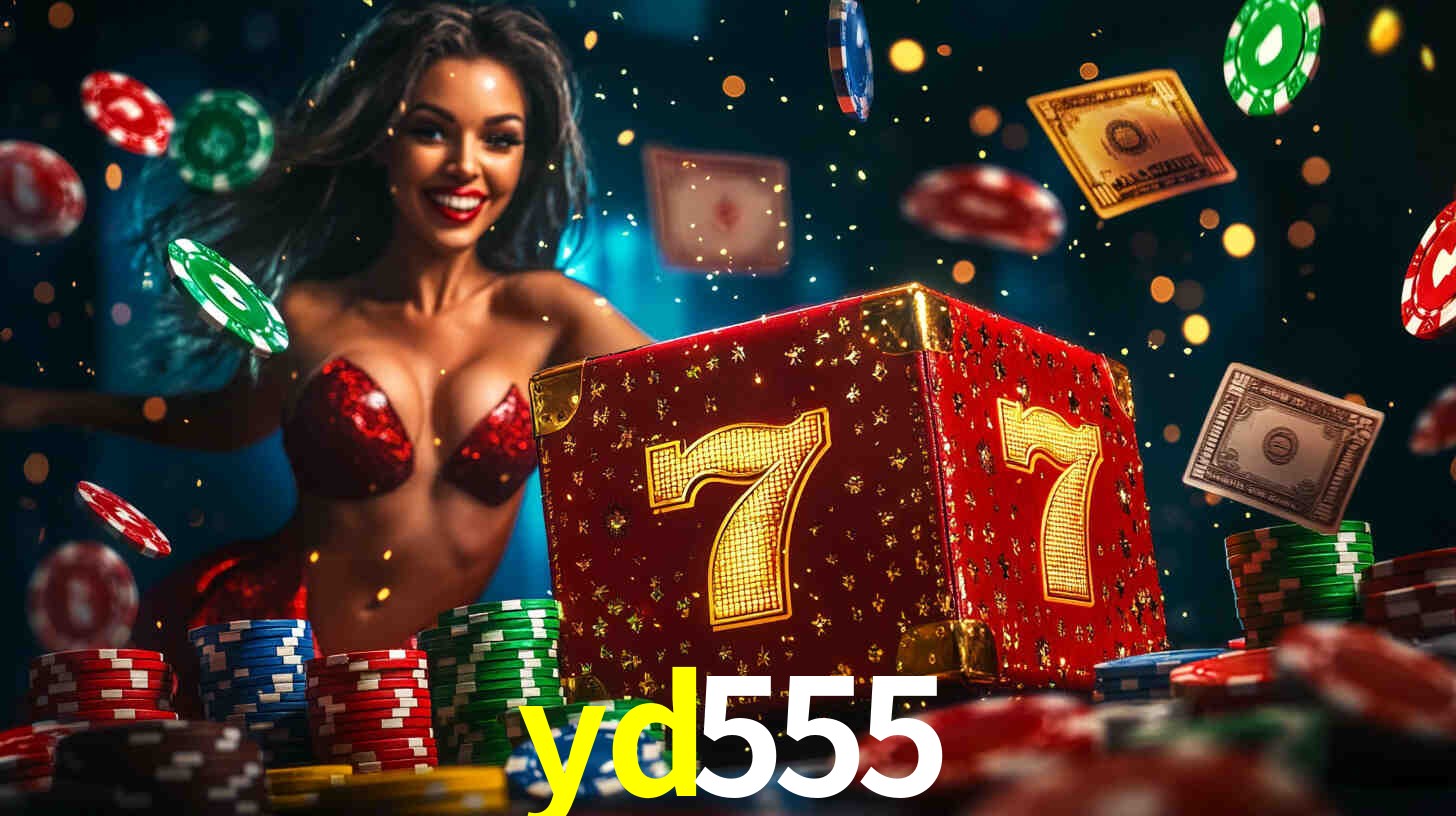 Desvendando o Mundo dos Jogos Virtuais na yd555
