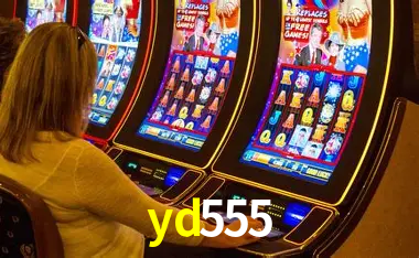 A Experiência Imersiva dos Cassinos Ao Vivo no yd555