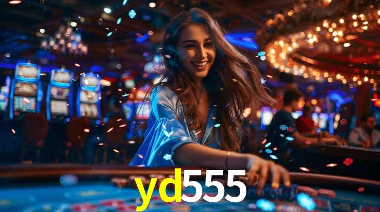 Responsive Design yd555