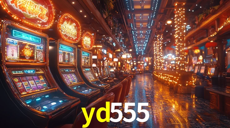 Blackjack Table yd555