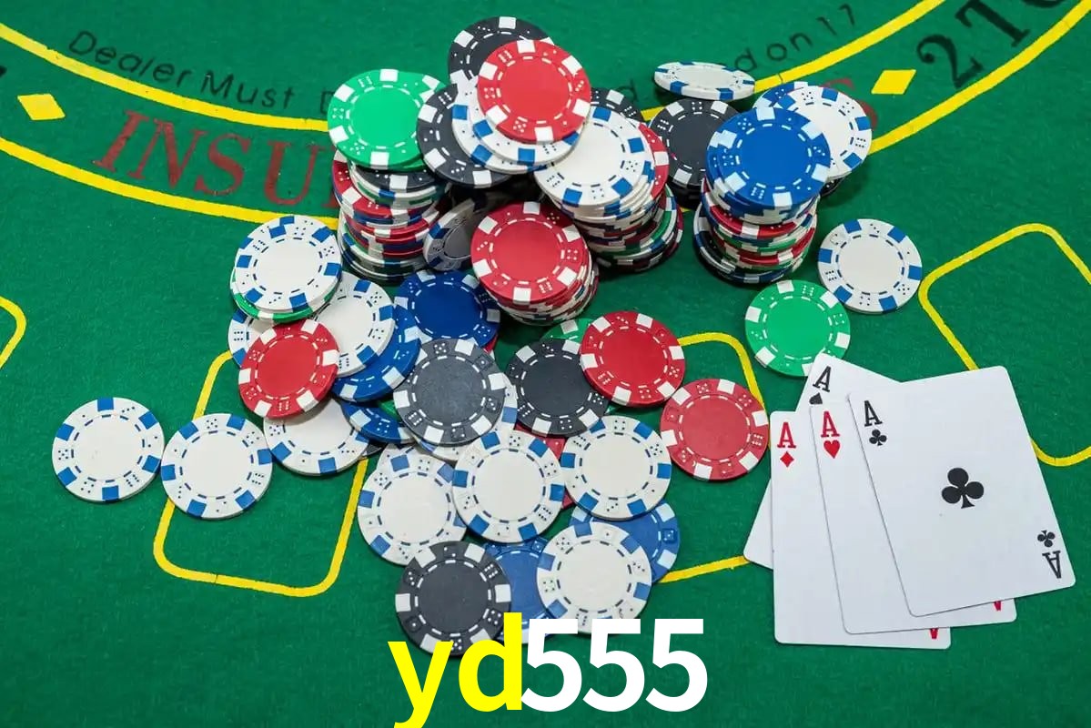 Casino VIP yd555