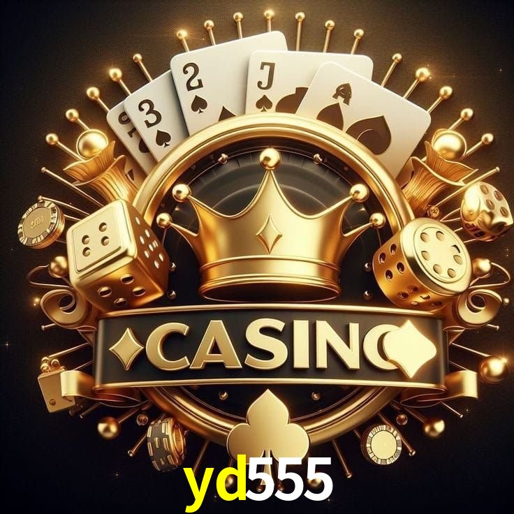 Casino Ao Vivo yd555