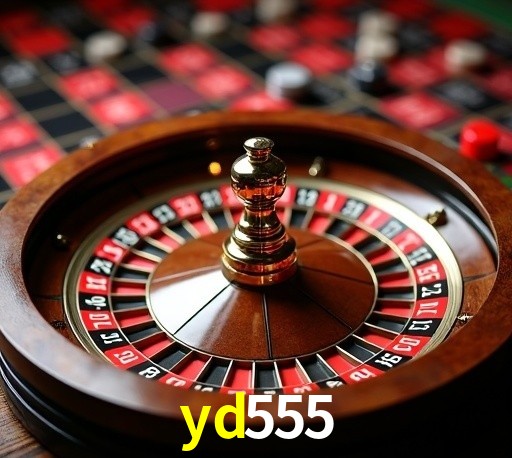 yd555 bet