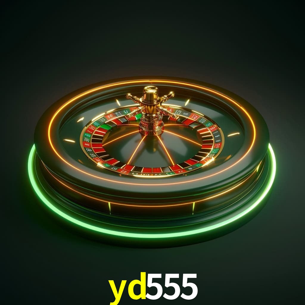 yd555 bet